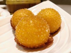 -香云轩·顺德菜(香云纱园林酒店店)