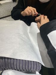 点击看大图 -小小美甲美睫