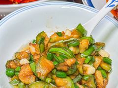 -田园印象·成都土菜院子(华阳店)