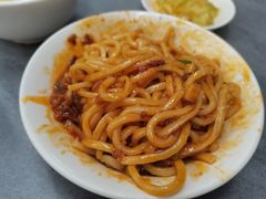 -二号桥脆绍面(星辉中路店)