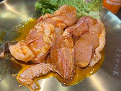 -炉队长·齐齐哈尔家庭烤肉(马家堡店)