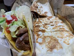-TACO STAR 塔可星(下沙宝龙店)