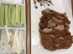 全聚德精品烤鸭-北京全聚德(西客站店)