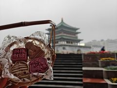 -开元商城(钟楼店)
