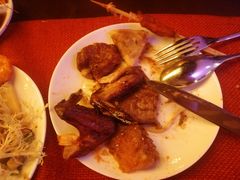 -OPEN開全日自助餐厅·牛肉火锅·海鲜(佛山希尔顿酒店)