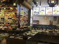 -隆喜元鱼汤包·海鲜(中联广场店)