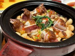 -潮州府·潮菜·砂锅粥(徐家汇店)