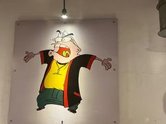 -勇誌烧肉·焱铁烧