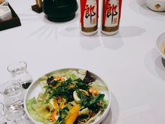 -小厨娘淮扬菜(清江苏宁广场店)