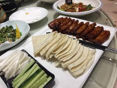 -西安西藏大厦开元名都大酒店·四季轩中餐厅