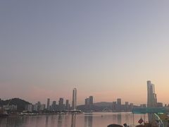 -澳门环岛游湾仔码头