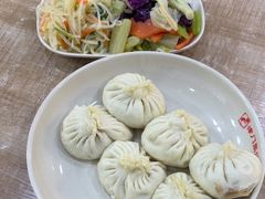 -津门张记包子铺(华昌道店)