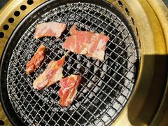 -神户赤童日式烤肉(金地广场店)
