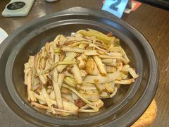 -東城故事·尋找姆媽的味道(玉兰路店)