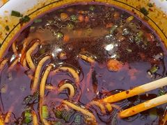 -伊穆祥牛肉面总店·清真