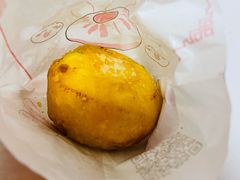 煎包-煎意浓·吴记煎包(交通路店)