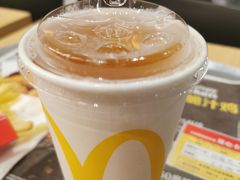 -麦当劳(沙面店)