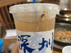 -先记烧鹅王·本地粤菜(福永店)