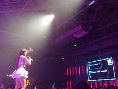 -MOSSO·Liveshow(M3香港广场店)