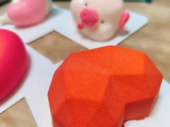 -法兰之吻蛋糕甜品(三里屯店)