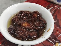 肉丁炸酱干面-九河居(荔湾路店)
