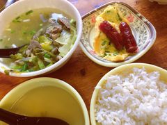 -陈记汤饭(水巷口店)