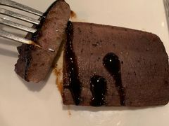 -弗兰克牛排西餐厅Ribone steak house(柠檬花园店)
