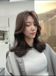 -HAIR HERE造型
