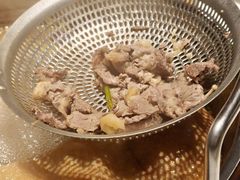 -犇鼎牛潮汕牛肉火锅(新辰里学清路店)