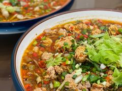 鱼蛋-飞虹鱼馆(春华路店)