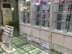 -大明眼镜(西四店)