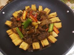 -粗茶淡饭•陕菜•家常菜