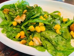 八宝穿心莲-马凯餐厅(地安门店)