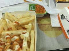 -麦当劳(盐城世纪大道得来速店)