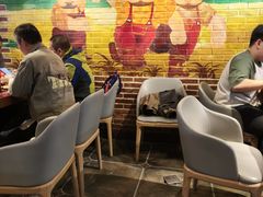 -三个大叔烤羊肉串·炭炉砂锅菜(西三旗店)