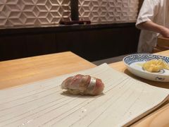 -晴空·日本料理(万象城店)