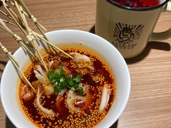 -新太二·鲜料川菜(万泰汇店)