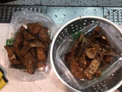 -酥鱼坊(延长西路总店)