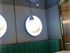 大堂-库滋明·俄罗斯特色美食(中央大街店)