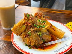 -丹丹热卤·长沙小吃(东瓜山店)