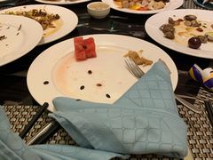 -宁波阳光豪生大酒店·豪生咖啡厅