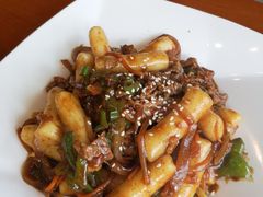 -韩礼年糕(飞虹路店)