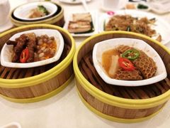 -北海渔村酒楼·粤菜海鲜点心(新华店)