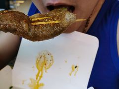 -乐乐姐超级土豆(中关村5号店)