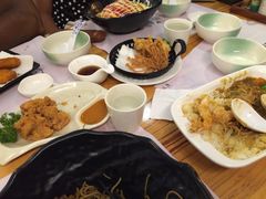 -花漫里·日式の创意餐厅(刺桐店)