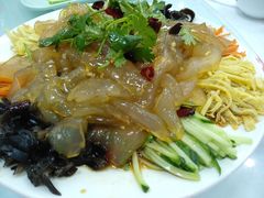 -聚德福海鲜家常菜(刘庄店)