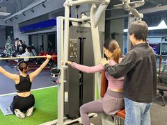 -METIS FITNESS女性健身工作室