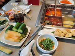 -海底捞火锅(苏宁生活广场店)