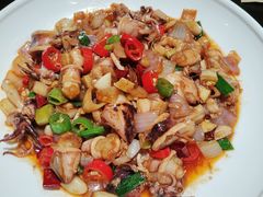 -健眺小海鲜(临海后山店)