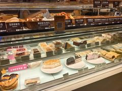 -德南面包房(尚都店)